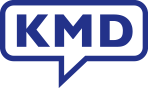 Logo van KMD